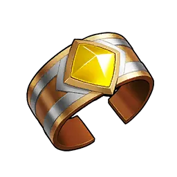 Fenglope Lux Ring Schematic - Palworld Blueprint