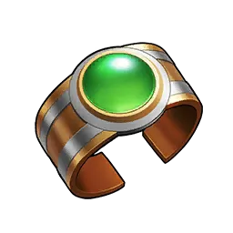 Vaelet Ring Schematic - Palworld Blueprint