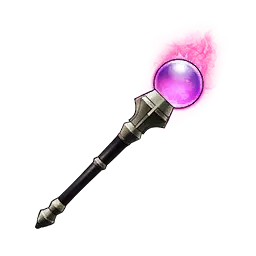Lord of the Underworld's Baton Schematic - Palworld Blueprint