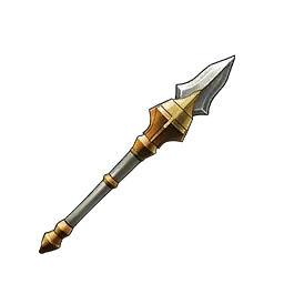 Celestial Emperor's Baton Schematic - Palworld Blueprint