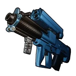 Tactical Grenade Launcher Schematic 2 - Palworld Blueprint