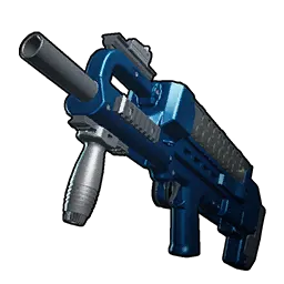 Prototype Shotgun Schematic 4 - Palworld Blueprint