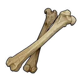 Bone - Palworld Material