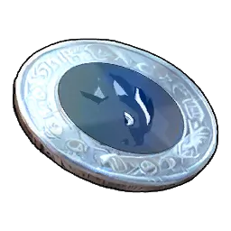 Kitsun Noct Bounty Token - Palworld Essential