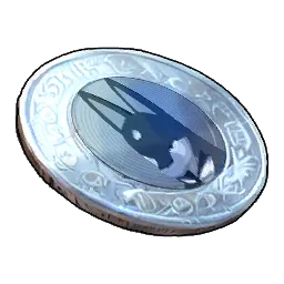Anubis Bounty Token - Palworld Essential