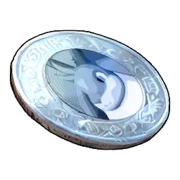Caprity Noct Bounty Token - Palworld Essential