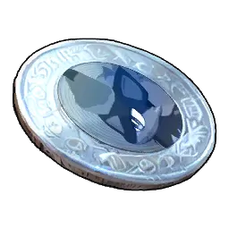 Smokie Bounty Token - Palworld Essential