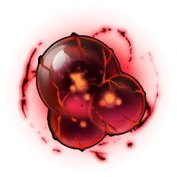 Modified Pal's Contaminated Core - Palworld Essential