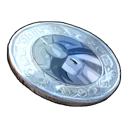 Dinossom Lux Bounty Token - Palworld Essential