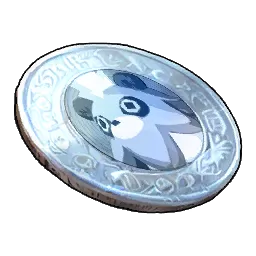 Mossanda Lux Bounty Token - Palworld Essential
