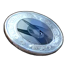 Splatterina Bounty Token - Palworld Essential