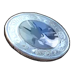 Nitewing Bounty Token - Palworld Essential