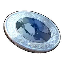 Frostallion Noct Bounty Token - Palworld Essential