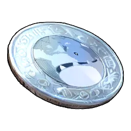 Whalaska Bounty Token - Palworld Essential