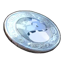 Whalaska Ignis Bounty Token - Palworld Essential