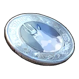 Kingpaca Bounty Token - Palworld Essential