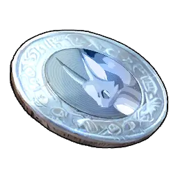 Foxparks Cryst Bounty Token - Palworld Essential
