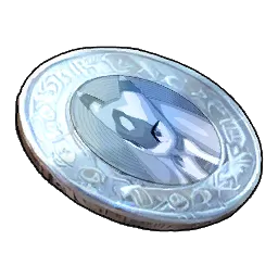 Lunaris Bounty Token - Palworld Essential