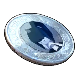 Dazzi Noct Bounty Token - Palworld Essential