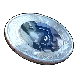 Twin Knights Bounty Token - Palworld Essential