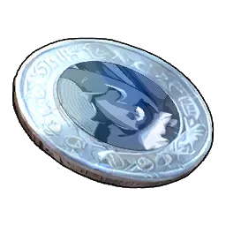 Vaelet Bounty Token - Palworld Essential