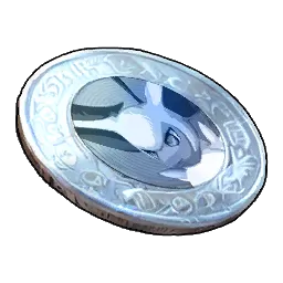 Loupmoon Cryst Bounty Token - Palworld Essential