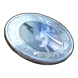 Celesdir Bounty Token - Palworld Essential