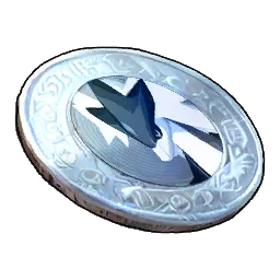 Silvegis Bounty Token - Palworld Essential