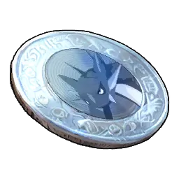 Cryolinx Terra Bounty Token - Palworld Essential