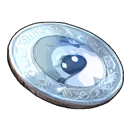 Wumpo Botan Bounty Token - Palworld Essential