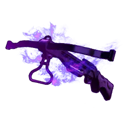Poison Arrow Crossbow +2 - Palworld Weapon