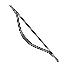 Five Shot Bow - Palworld Weapon