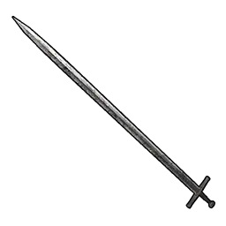 Primitive Sword - Palworld Weapon