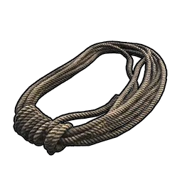 Capture Rope - Palworld Weapon