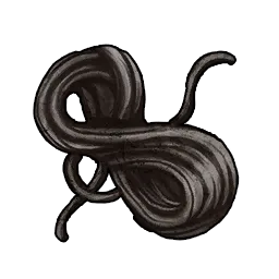 Carbon Fiber - Palworld Material