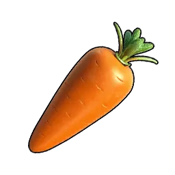 Carrot - Palworld Food