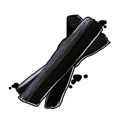Charcoal - Palworld Material