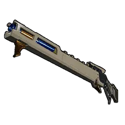 Charge Rifle +4 - Palworld Weapon