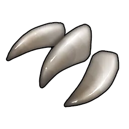 Claw - Palworld Material