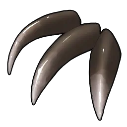 Claws2 - Palworld Material