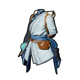 Tundra Outfit - Palworld Armor