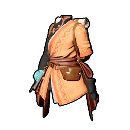 Tropical Outfit - Palworld Armor