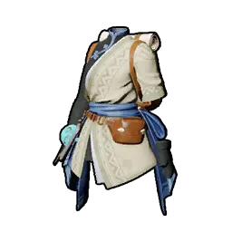 Cloth Outfit - Palworld Armor
