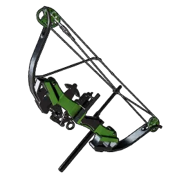 Compound Bow +2 - Palworld Weapon