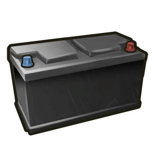 Computer - Palworld Material