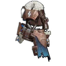 Metal Armor - Palworld Armor