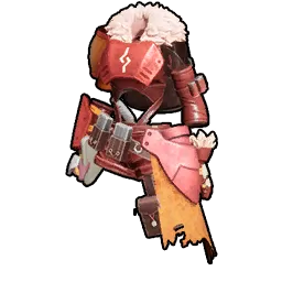 Heat Resistant Metal Armor - Palworld Armor
