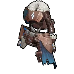 Metal Armor - Palworld Armor
