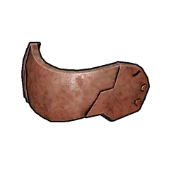 Metal Helm - Palworld Armor