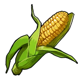 Corn - Palworld Food